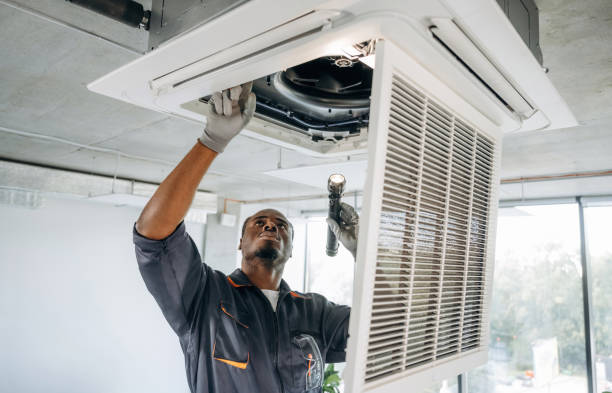 Licensed Hvac service in Big Lake, MN - FH HVAC